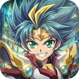 星龍創世錄 のアイコン